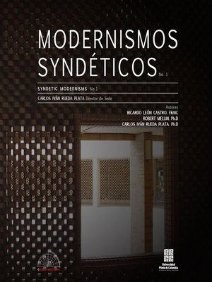 cover image of Modernismos Syndéticos